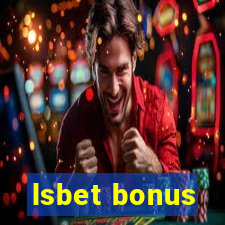 lsbet bonus